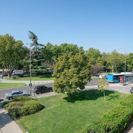 For You Rentals South Of Madrid Portazgo Apartment Temporal Sdm21 Kültér fotó
