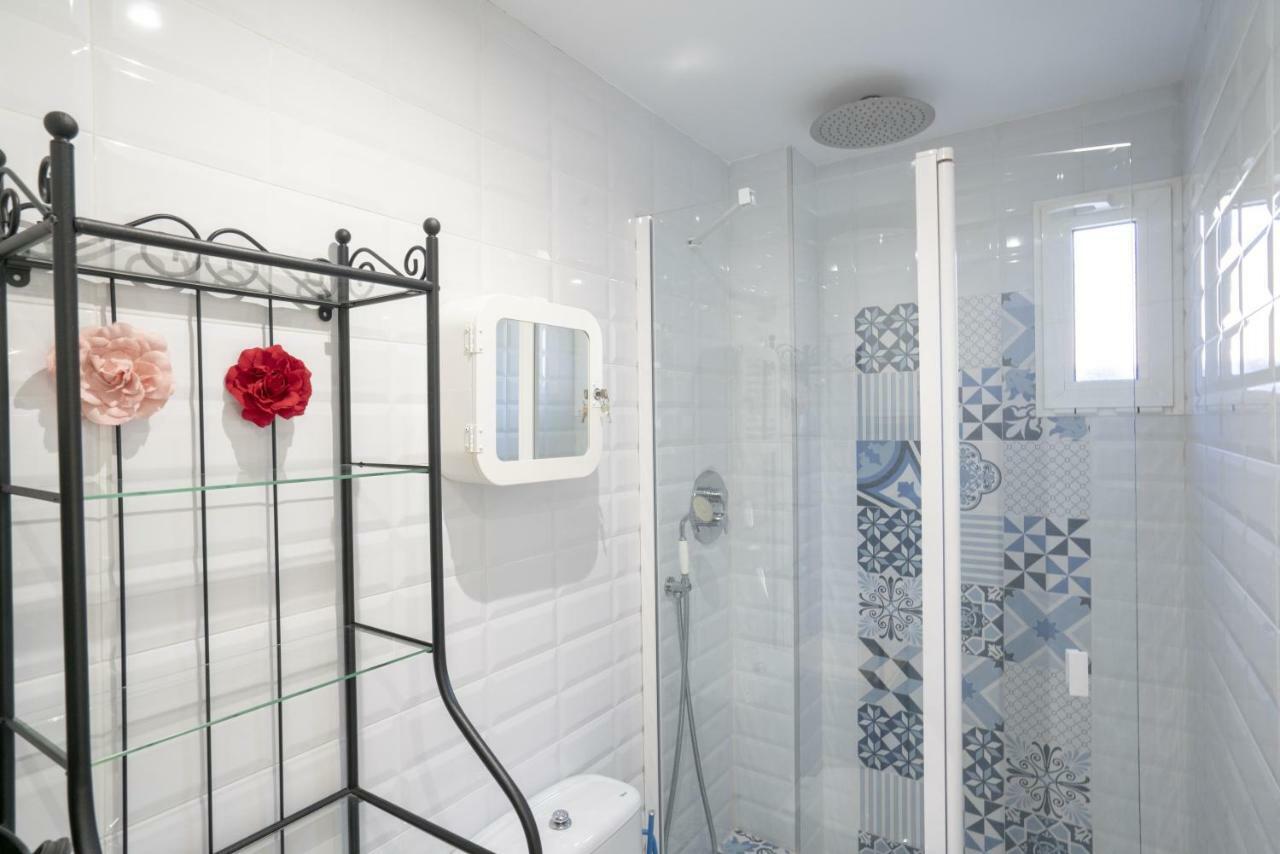 For You Rentals South Of Madrid Portazgo Apartment Temporal Sdm21 Kültér fotó