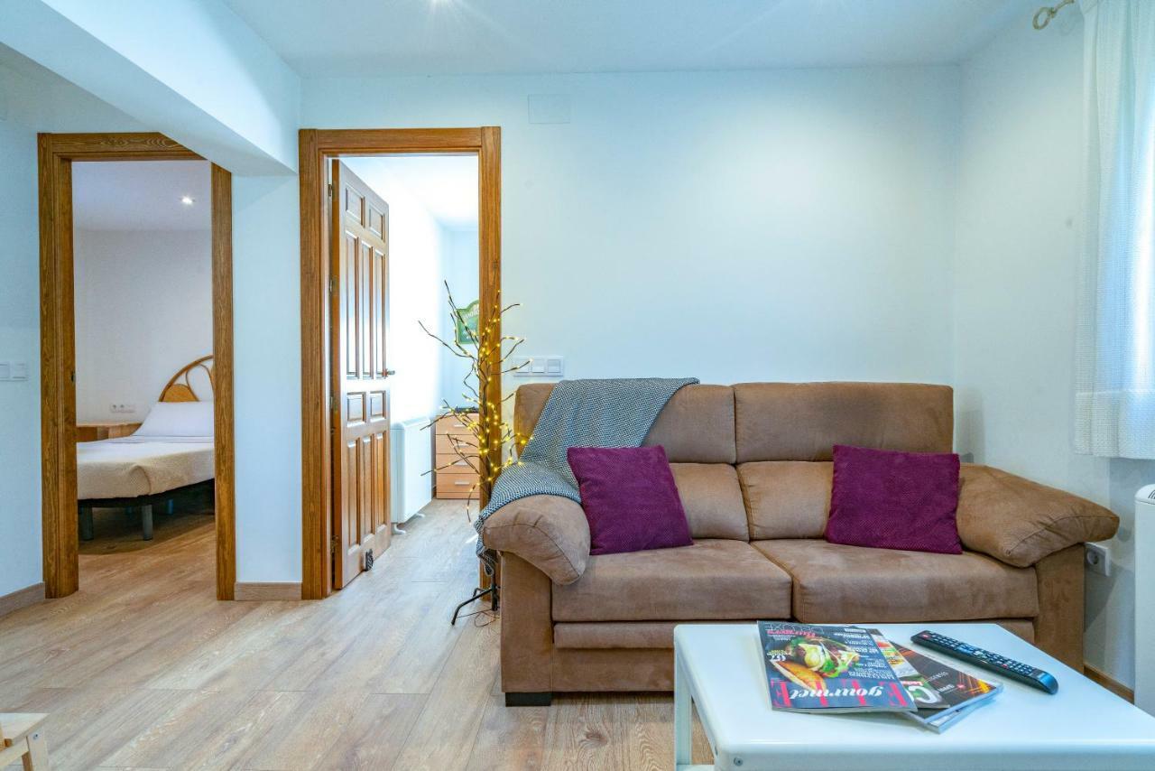 For You Rentals South Of Madrid Portazgo Apartment Temporal Sdm21 Kültér fotó