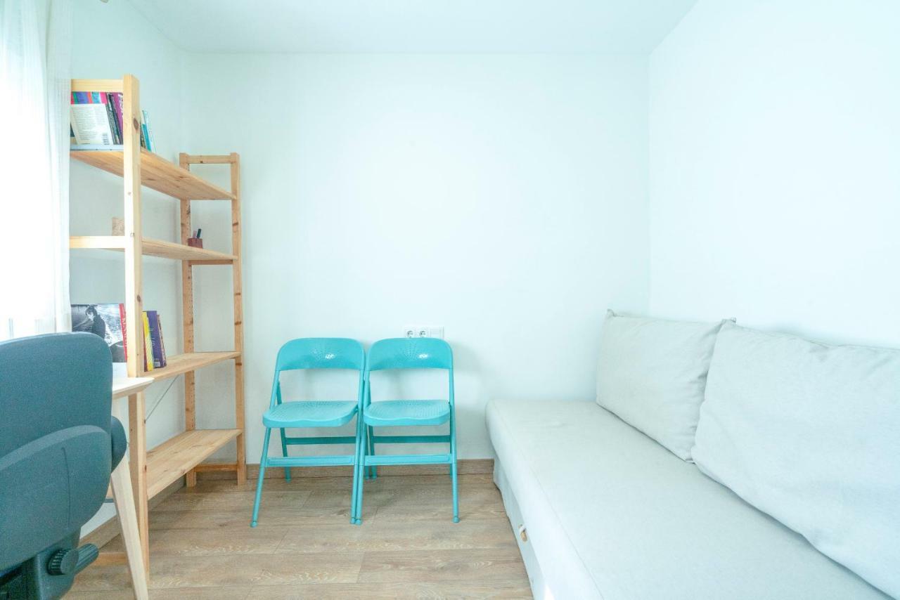 For You Rentals South Of Madrid Portazgo Apartment Temporal Sdm21 Kültér fotó
