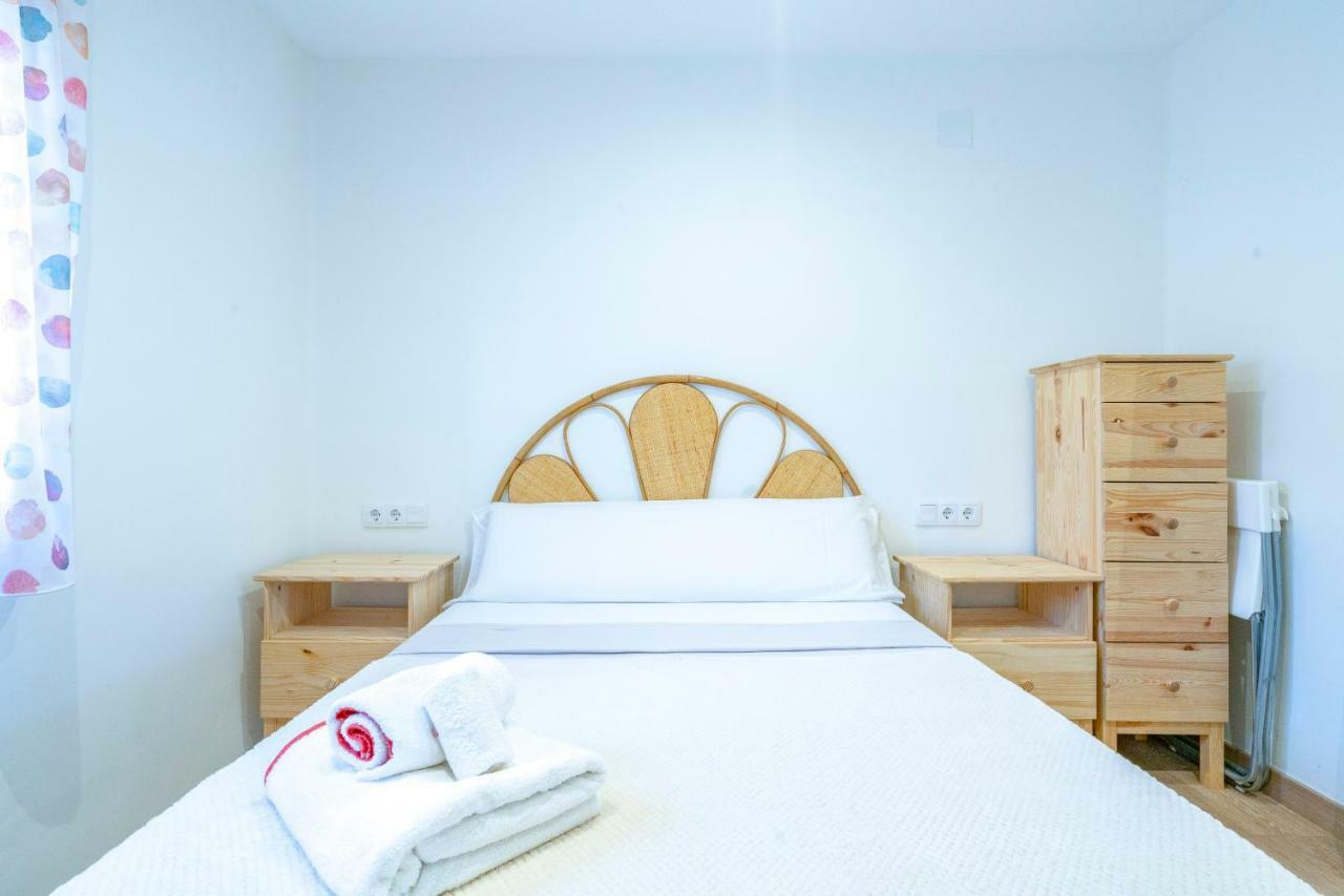 For You Rentals South Of Madrid Portazgo Apartment Temporal Sdm21 Kültér fotó