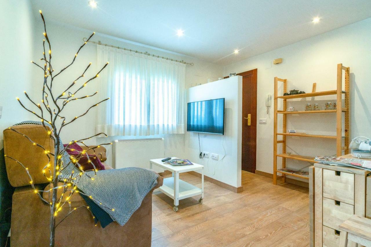 For You Rentals South Of Madrid Portazgo Apartment Temporal Sdm21 Kültér fotó