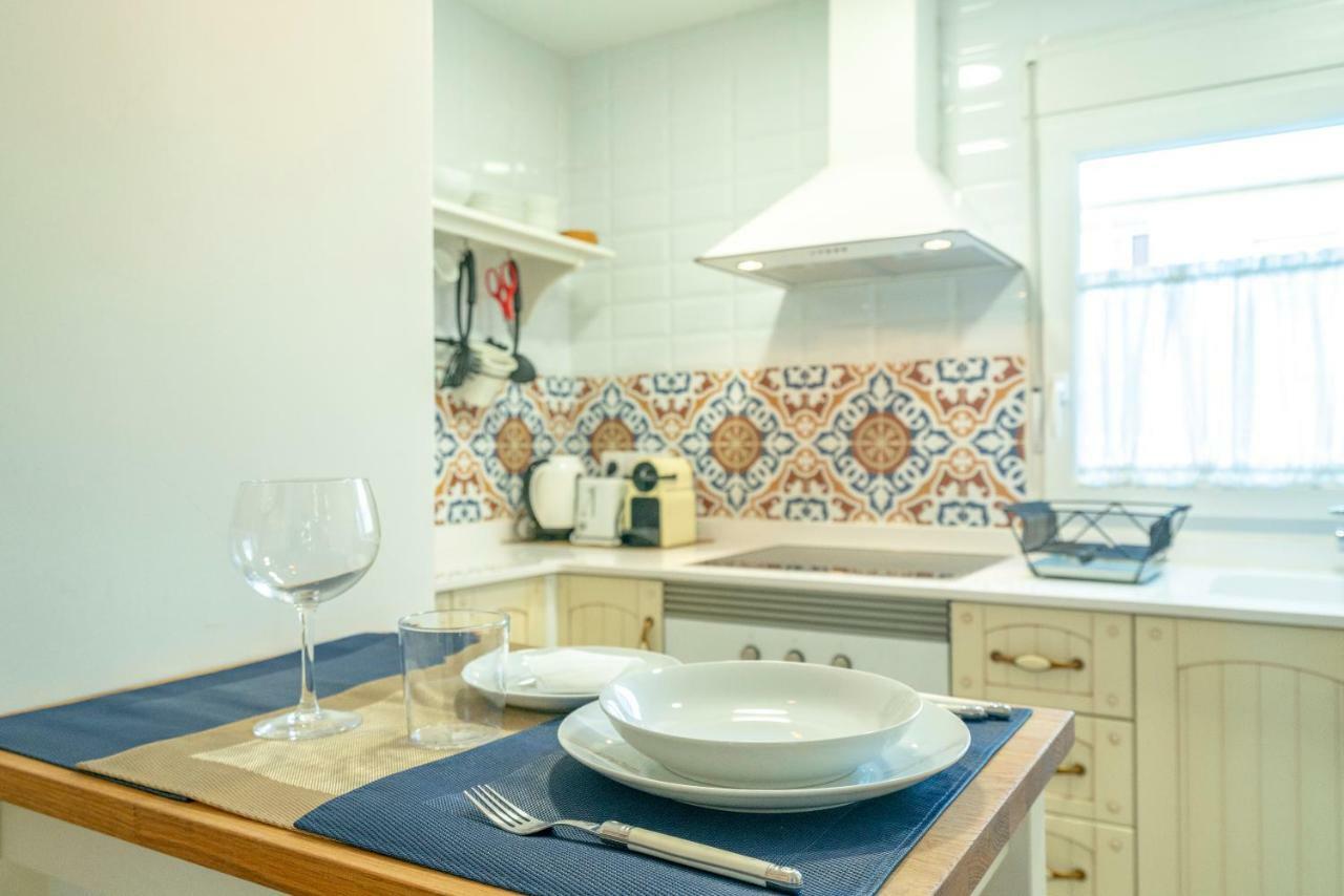 For You Rentals South Of Madrid Portazgo Apartment Temporal Sdm21 Kültér fotó