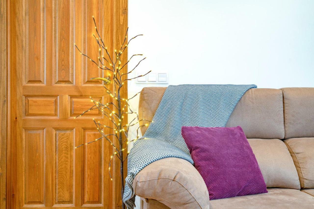 For You Rentals South Of Madrid Portazgo Apartment Temporal Sdm21 Kültér fotó