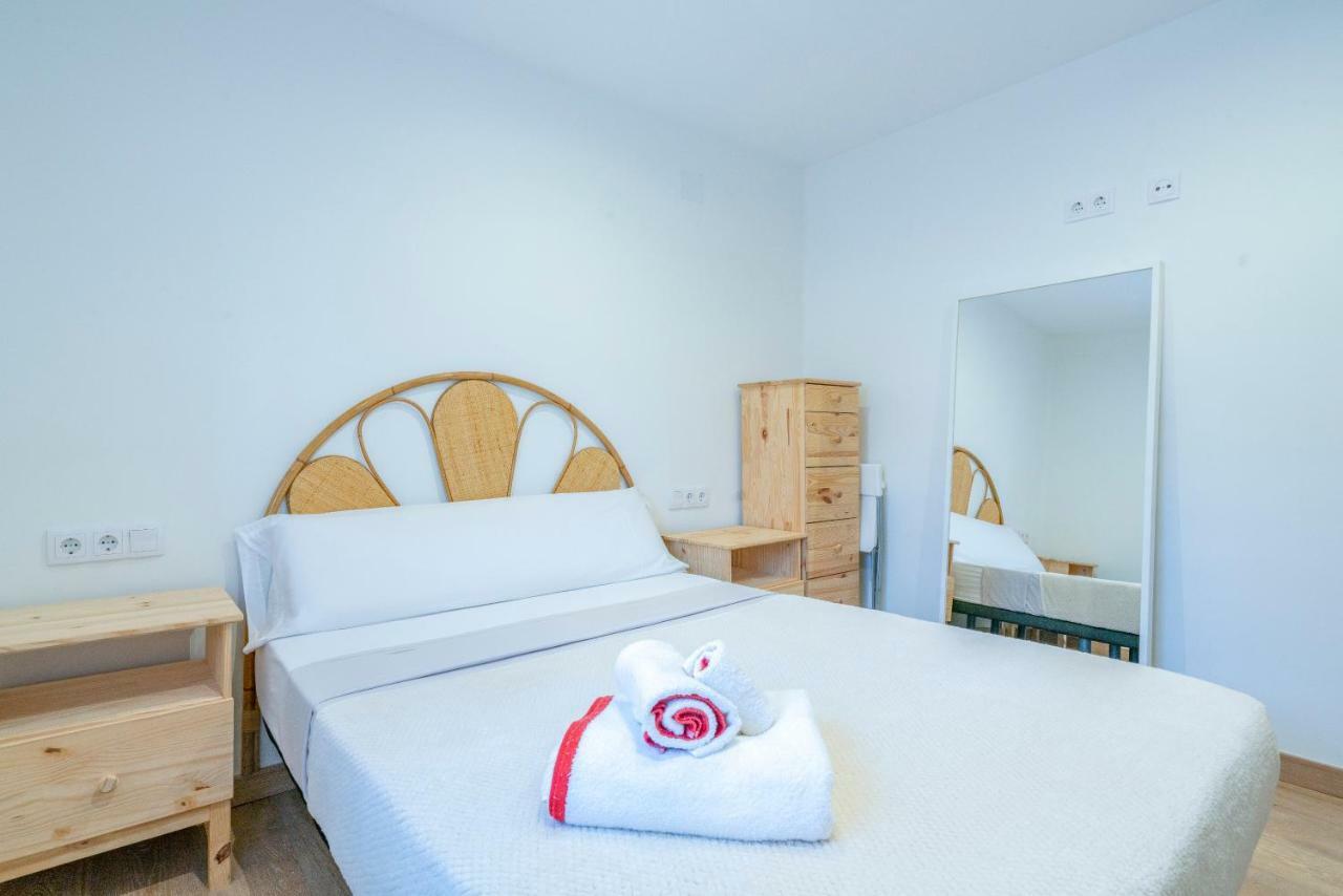 For You Rentals South Of Madrid Portazgo Apartment Temporal Sdm21 Kültér fotó