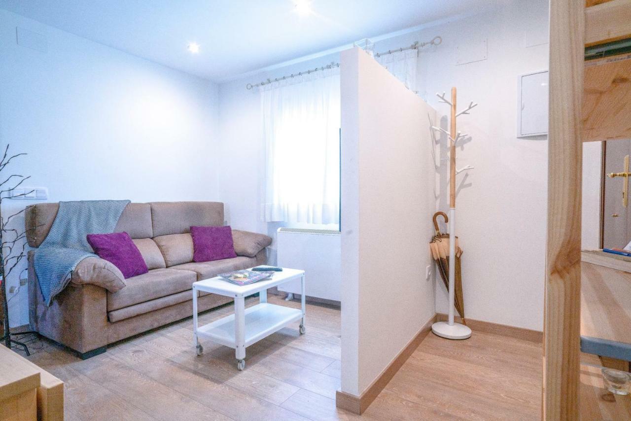 For You Rentals South Of Madrid Portazgo Apartment Temporal Sdm21 Kültér fotó